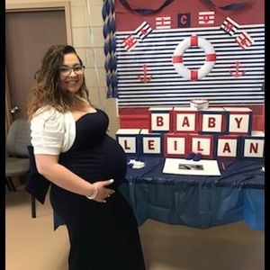 Meet your Posher, Sabrina